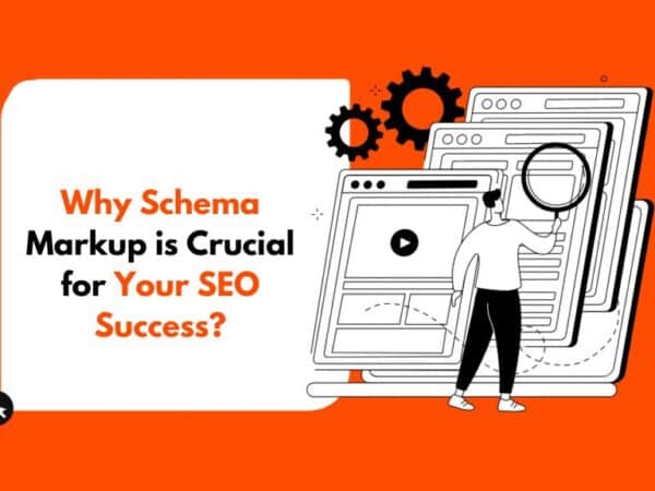 Why Schema Markup is Crucial for Your SEO Success?